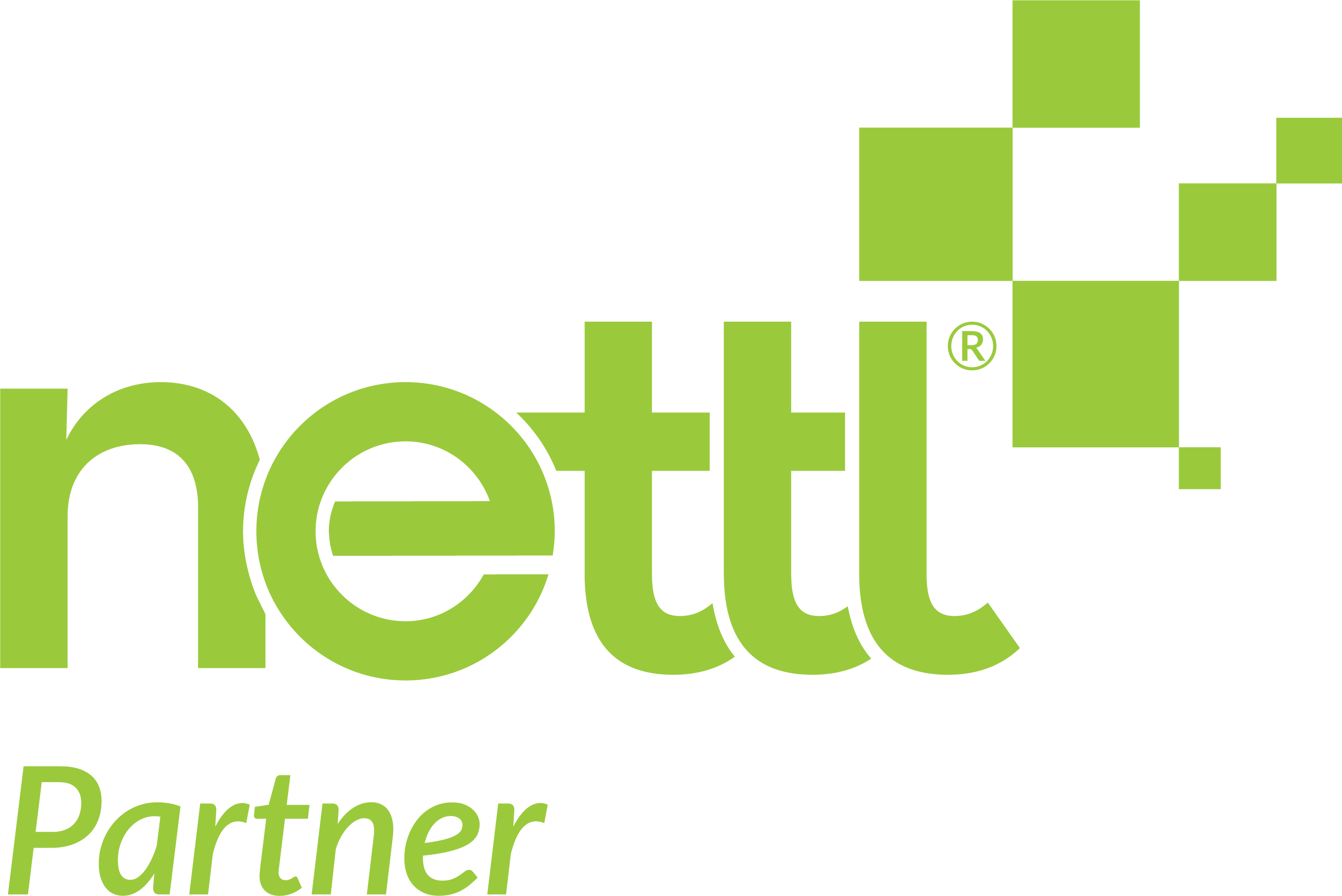 Nettl Logo