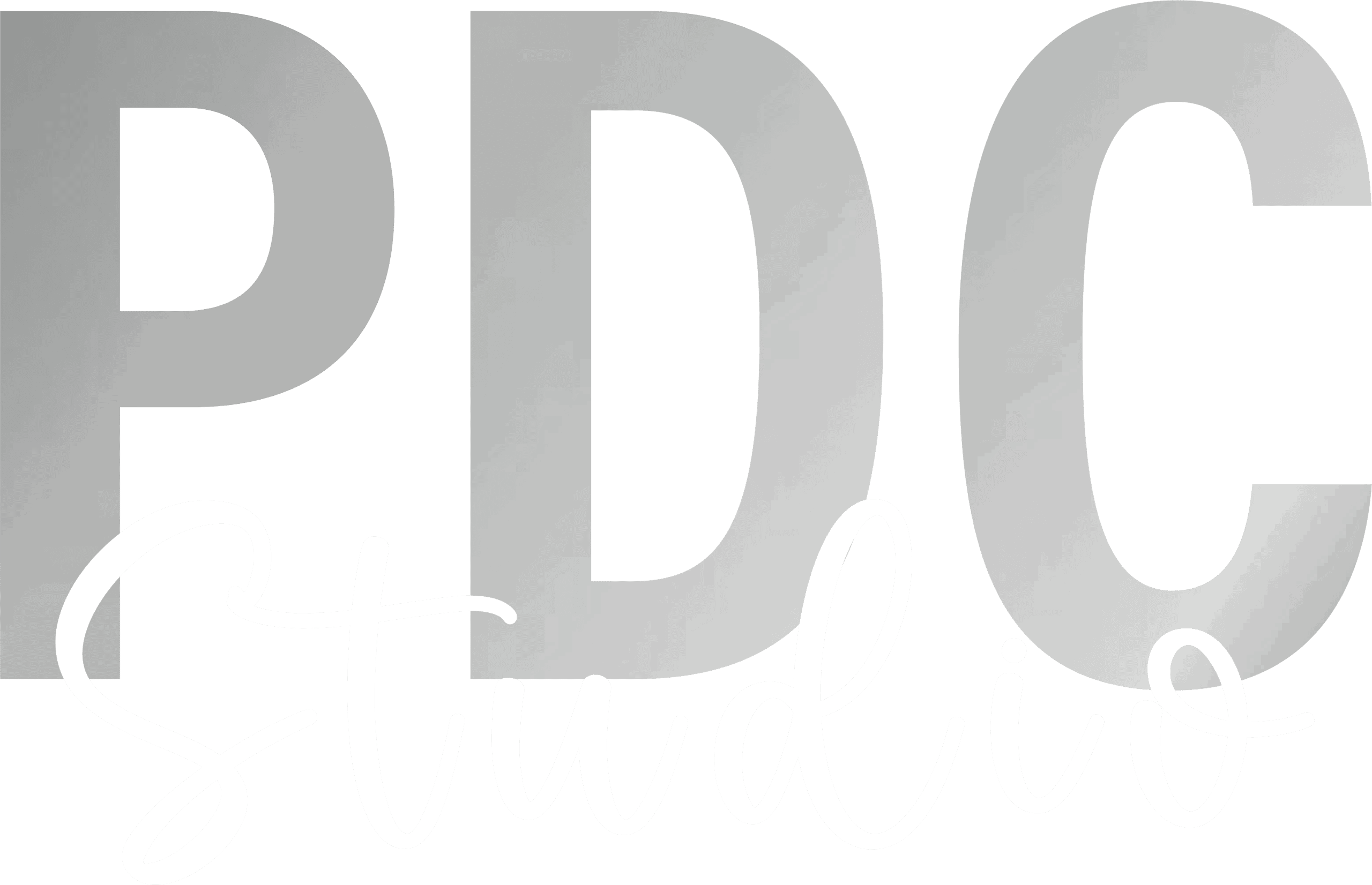 PDC Studio Logo